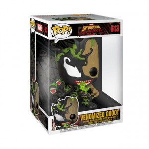 Funko Pop Venomized Groot Super Sized