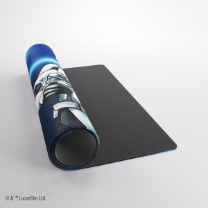 Gamegenic - Star Wars: Unlimited Game Mat - Stormtrooper - Img 3