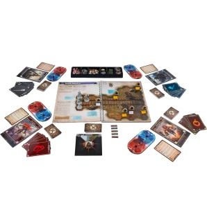 Gloomhaven: Jaws of the Lion - Img 4
