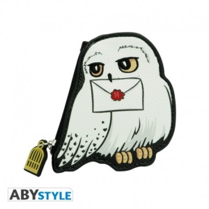 HARRY POTTER - Coin Purse "Hedwig" - Img 1