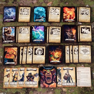 HeroQuest First Light - Img 5