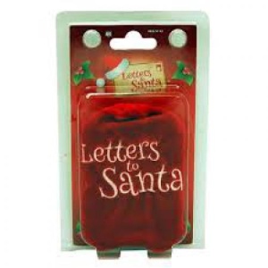 Letters To Santa