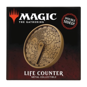 MAGIC THE GATHERING LIFE COUNTER