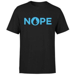 Magic: The Gathering: Nope T-Shirt (Size: XL)