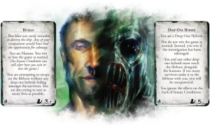 Mansions of Madness: Second Edition - Horrific Journeys - Img 4