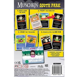 Munchkin South Park - Img 5