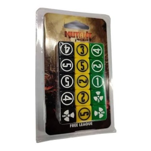 Mutant: Elysium - The Bundle - Img 4