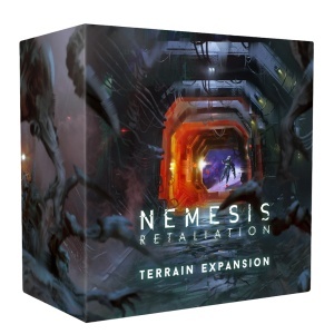 Nemesis Retaliation: The Big Bundle - Img 3