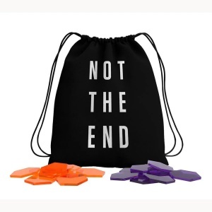 Not the End: Bundle - Img 4