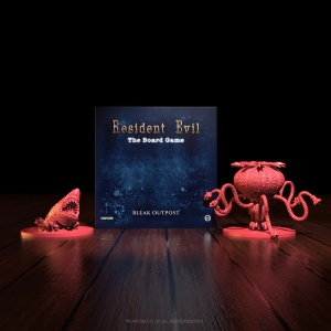 Resident Evil: Bleak Outpost - Img 2