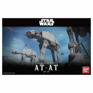 Revell: Star Wars - AT-AT