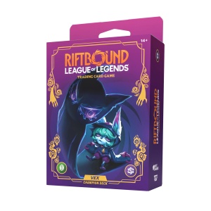 Trading Card Games