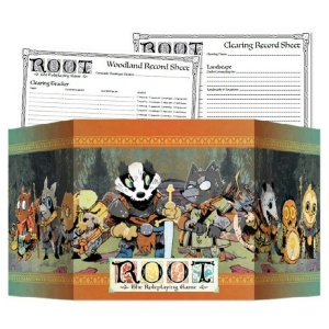 Root: The Roleplaying Game - Bundle - Img 3
