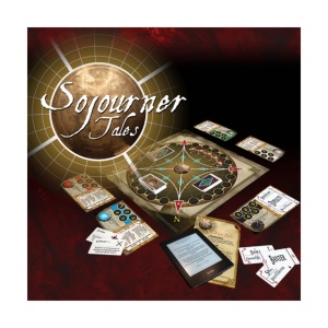 Sojourner Tales