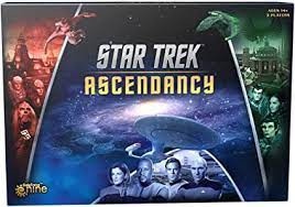 Star Trek: Ascendancy - "The almost ... " Bundle