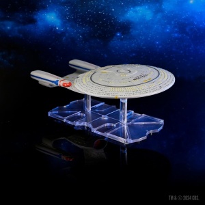 Star Trek: Into the Unknown - Federation vs. Dominion Core Set - Img 4