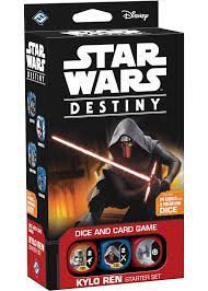 Star Wars Destiny - Kylo Ren Starter Set