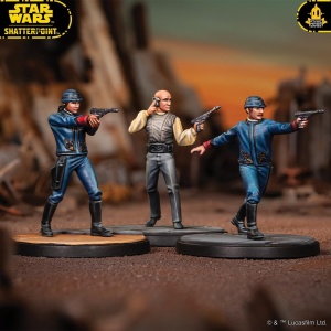 Star Wars: Shatterpoint - What Have We Here Squad Pack - Img 3