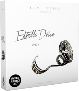 T.I.M.E. Stories: The Bundle - Img 4