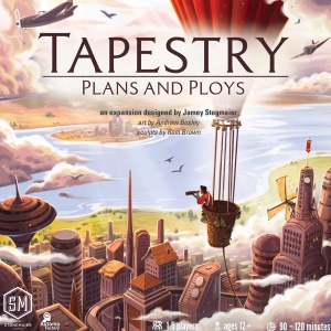 Tapestry: The Bundle - Img 2
