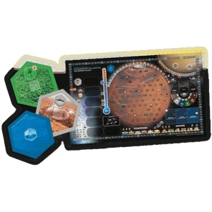 Terraforming Mars: Amazonis & Vastitas - Img 2