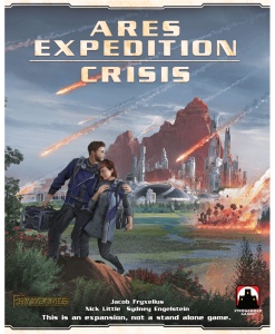 Terraforming Mars: Ares Expedition - The Bundle - Img 2