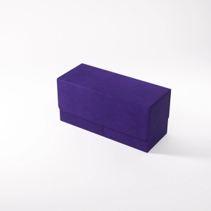 The Academic 133+ XL: Stealth Edition (Purple) - Img 1