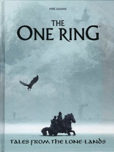 The One Ring: The Complete Bundle - Img 6