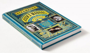 The Steampunk User's Manual