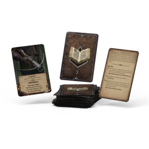 The Witcher Old World Deluxe - Img 8