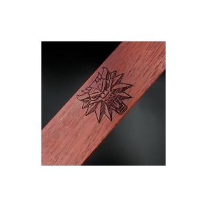 The Witcher: Wooden Dice Tray - Img 3