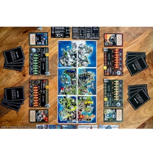 Tiny Epic Game of Thrones - Img 11