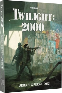 Twilight: 2000 - The Bundle - Img 3