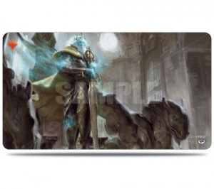 Ultra PRO Playmats: Magic the Gathering - Brago King Eternal