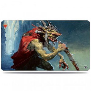 Ultra PRO Playmats: Magic the Gathering - Krenko Mob Boss