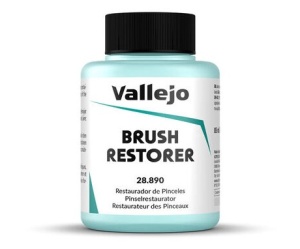 Vallejo: Brush Restorer (85ml)