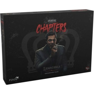 Vampire: The Masquerade - Chapters - Bundle - Img 3