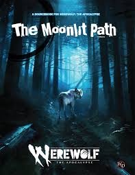 Werewolf: The Apocalypse RPG- The Bundle - Img 5