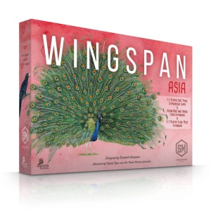Wingspan: Bundle - Img 4