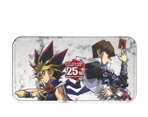Yu-Gi-Oh! 25th Anniversary Tin: Dueling Mirrors