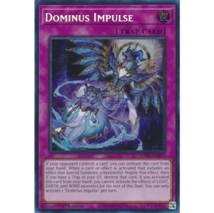 Dominus Impulse