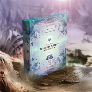 Anachrony: The Complete Edition (Bundle) - Img 3