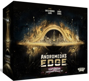 Andromeda's Edge: Supernova Component Upgrade Kit