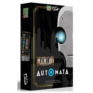 Automata NOIR