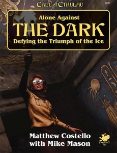 Call of Cthulhu: Alone Against the Dark