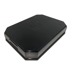 Chronicle RPGs: Wet Palette (Black)
