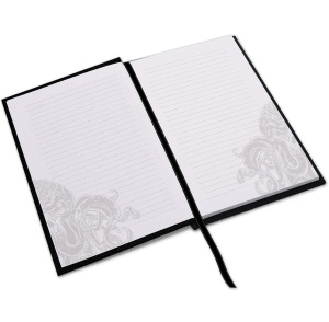 CTHULHU Notebook Necronomicon A5 - Img 3