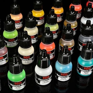 D&D Prismatic Paint: PaintBasic Starter Case - Img 4