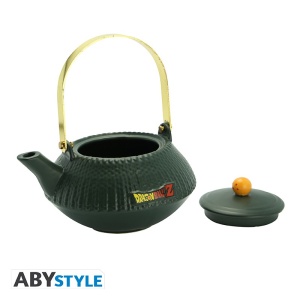 DRAGON BALL - Teapot - Shenron - Img 3