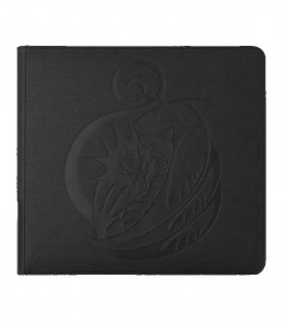 Dragon Shield Zipster XL - Iron Grey
